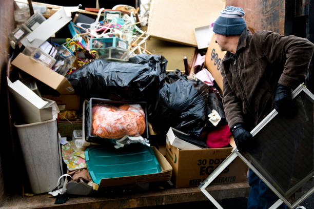 Best Attic Cleanout  in Kerman, CA