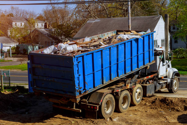 Best Hot Tub Removal  in Kerman, CA