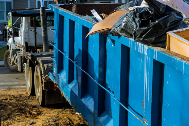 Best Dumpster Rental Services  in Kerman, CA